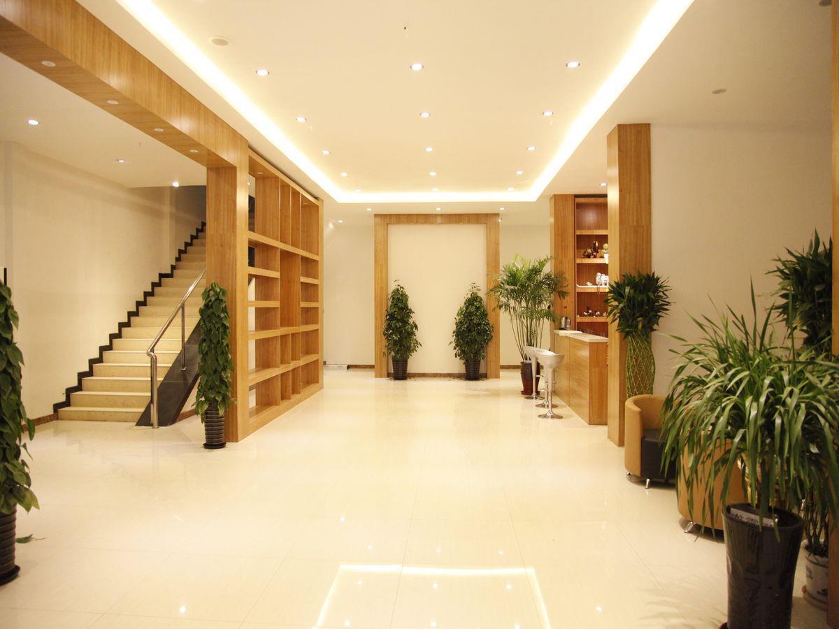 Beijing Yamei International Hotel Airport Branch Shunyi Exterior photo